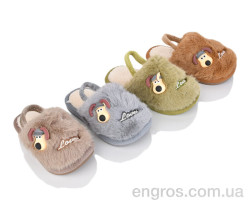 Тапки BABYSHOP